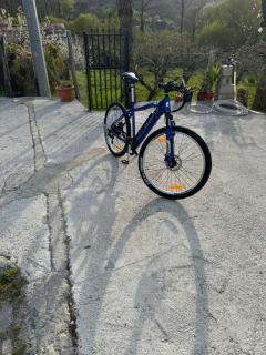 Casa di nonno Agostino - San Severino Lucano - 3