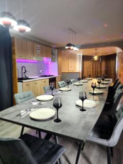 Cabana Trandafir - Iaşi - 5