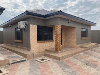 MK-Apartments - Livingstone - 0