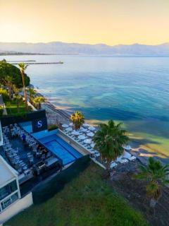 Scala Nuova Beach Hotel - 4