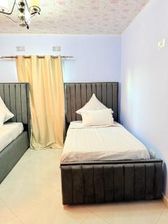 MK-Apartments - Livingstone - 7
