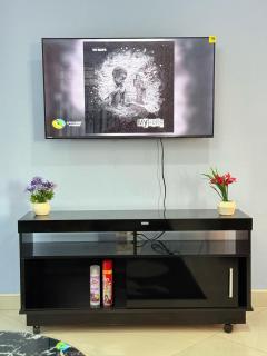 MK-Apartments - Livingstone - 4