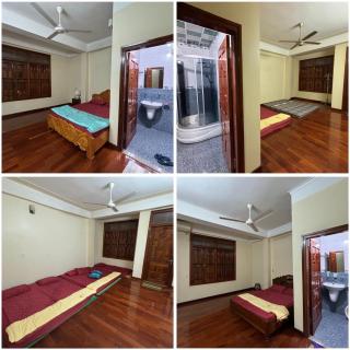 Phương Huyền Beauty - Dien Bien Phu - 4