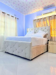 MK-Apartments - Livingstone - 1
