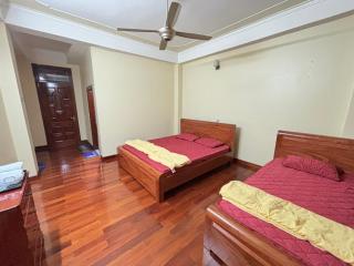 Phương Huyền Beauty - Dien Bien Phu - 2