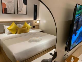 32F Home Sleep Home - Kuah - 7
