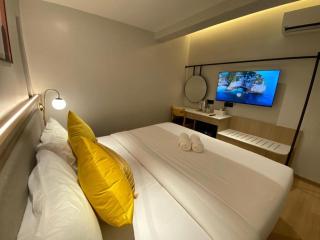 32F Home Sleep Home - Kuah - 8