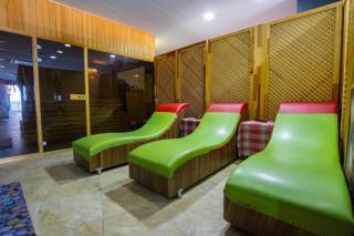 Scala Nuova Beach Hotel - Kuşadası - 7