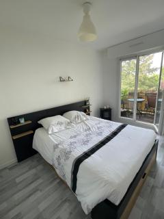 Proche Chartres et Colisée - 6