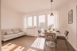 2HomeRent Brzozowa 10 Minutes from Airport - Bydgoszcz - 9