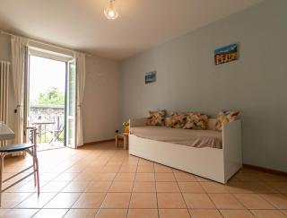 Mamma Ciccia - la casa sul fiume - Mandello del Lario - 6
