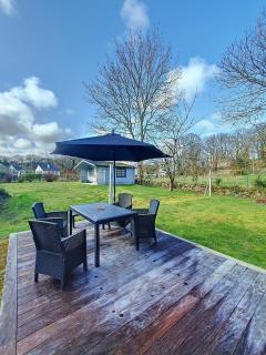 Charming Breton house for 4 people - Saint-Marcan - 8