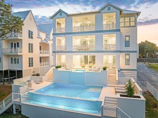Timeless 30A - Santa Rosa Beach - 9