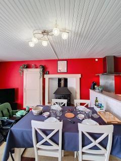 Charming Breton house for 4 people - Saint-Marcan - 7