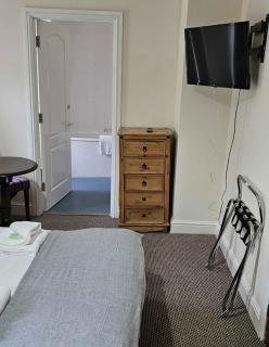 Plas Bellin Hall - Mold - 2
