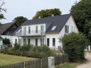 FeWo Arne - Hiddensee Ferienhaus - 9