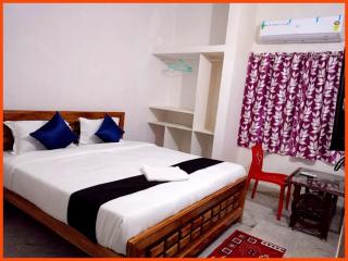 BHUBNESWAR HOTEL Madison Homestay Near Anand Park And Tulsi Manas Temple- Spacious & Fully Air conditioned Rooms -A Premium Hotel In Bhubneswar - Bhubaneshwar - 3