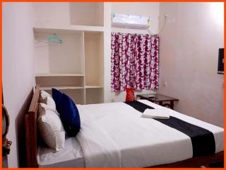 BHUBNESWAR HOTEL Madison Homestay Near Anand Park And Tulsi Manas Temple- Spacious & Fully Air conditioned Rooms -A Premium Hotel In Bhubneswar - Bhubaneshwar - 1