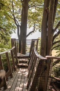 Treehouse Šumava - Prachatice - 8
