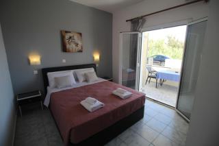Tony's Apartments - Agios Georgios - 0