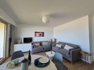 Cabourg-Le Home Varaville - 8