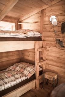Treehouse Šumava - Prachatice - 6