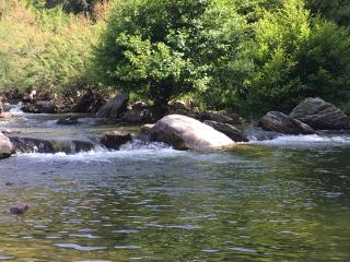 B&B Helga's Agricampeggio - 9