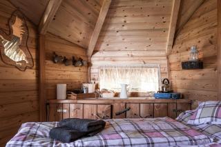 Treehouse Šumava - Prachatice - 5