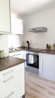 Ferienwohnung nahe Europa Park - Lahr - 2