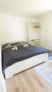 Ferienwohnung nahe Europa Park - Lahr - 0