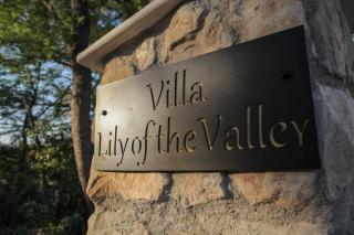 Villa Lily of the valley - Mougins - 8