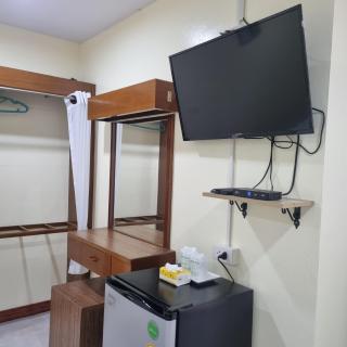 Haad Somboon House - Bang Saphan - 1