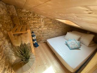 Maison de charme à 300m de la plage - Saint-Pierre-dʼOléron - 2