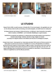 La Ferme du BoisDieu - Avallon - 2