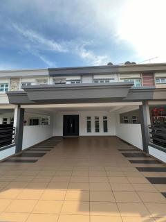 5 min to AeonBig , Old Street, BP Mall & D Garden Batu Pahat - Batu Pahat - 7