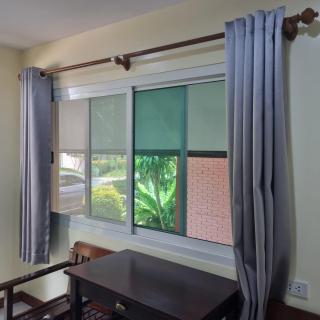 Haad Somboon House - Bang Saphan - 5