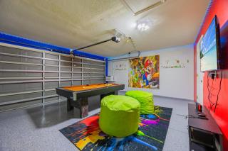 4Bed3bath Mario kingdom Getaway - 9