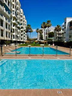 Girolamar 6D Fuengirola primera línea de playa - Fuengirola - 2