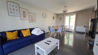 Beautiful Family House near Paris - Villeneuve-Saint-Georges - 0