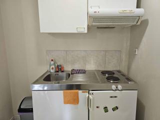Arkadiou Apartments in Chalandri - Athen - 3