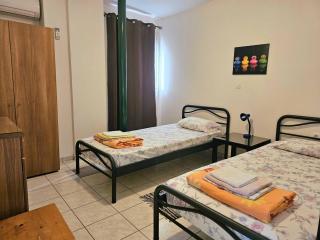 Arkadiou Apartments in Chalandri - Athen - 2