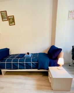 Muzien B&B - Imola - 3
