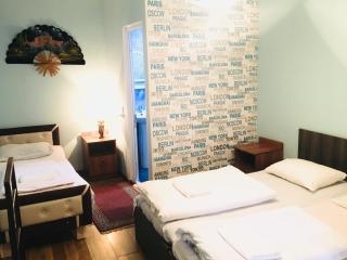 ok room - Kutaisi - 6