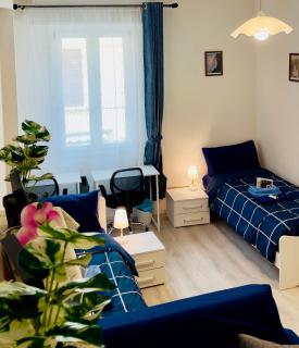 Muzien B&B - Imola - 4
