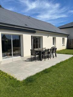 La Villa Coquette - Vouvray - 9