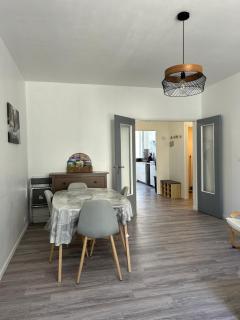 Le Parmentier - 1 place de parking privative - Saint-Aignan - 7