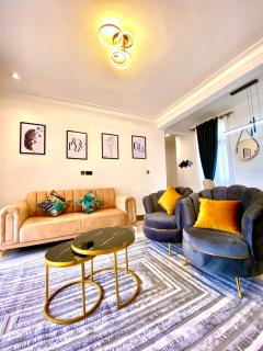 Luxe Home - Nalakonge - 2