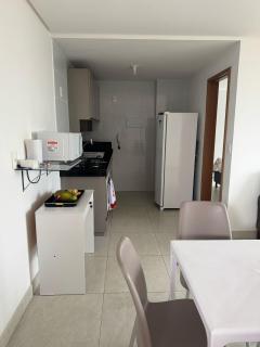 Flat maior SJ do mundo - Campina Grande - 3