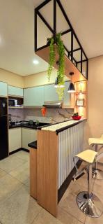 cómodo y acogedor duplex - Ciudad del Este - 6
