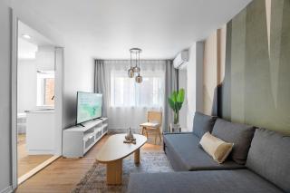 Hotel Laurence - Montreal - 6